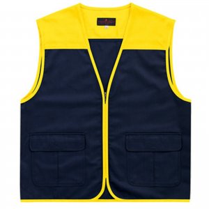 Vest Jacket